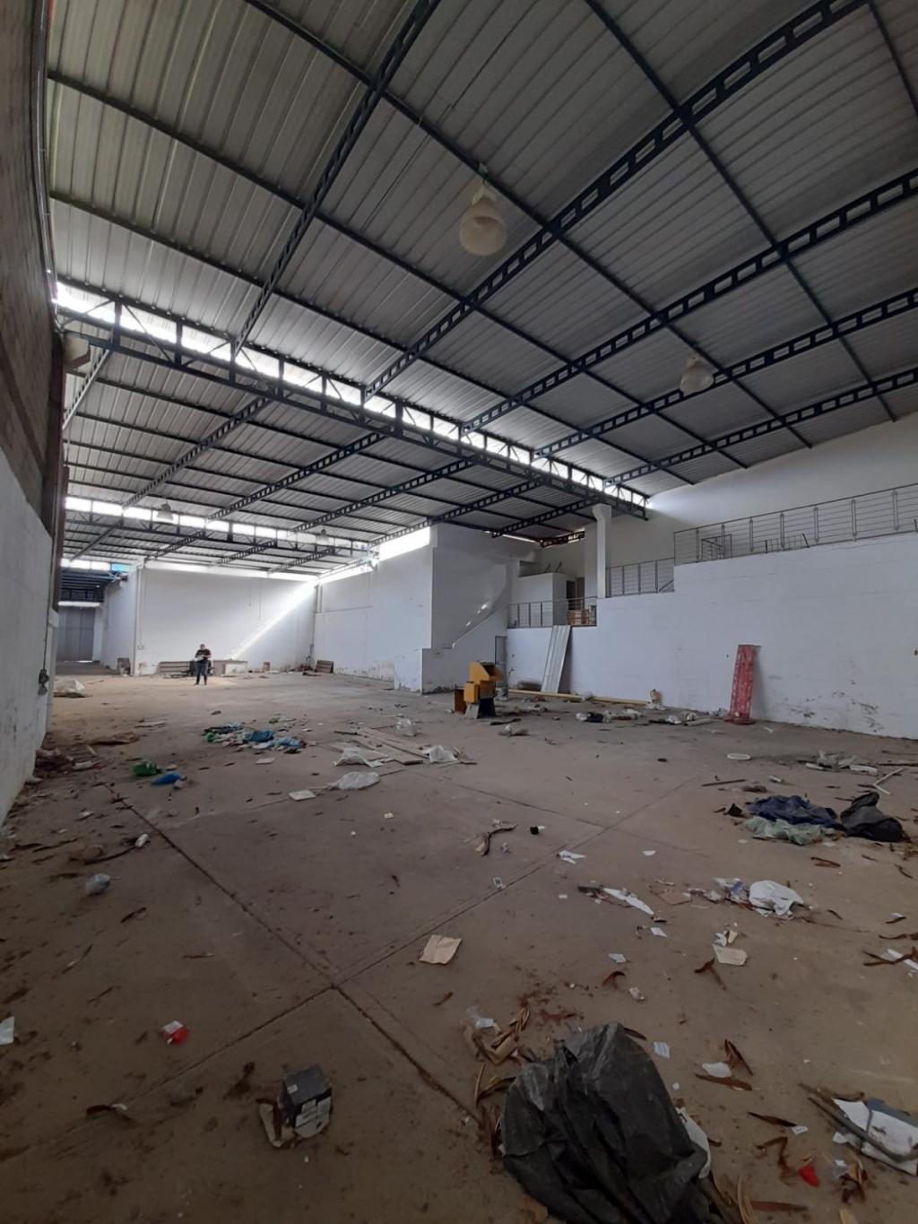 Bodega EN ARRIENDO EN Los Patios, código: 1046936 - 16