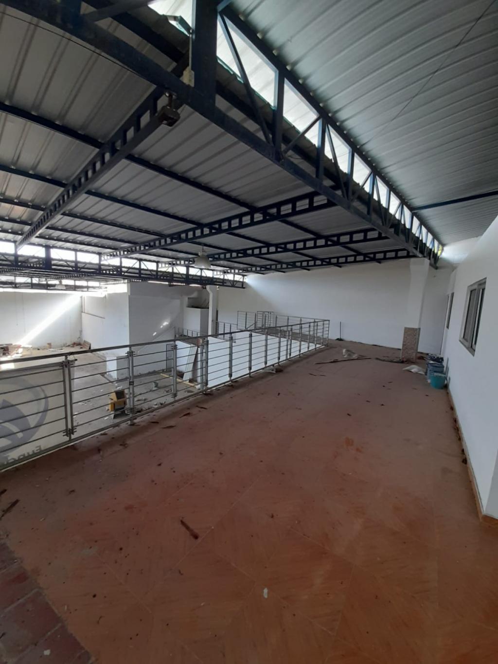 Bodega EN ARRIENDO EN Los Patios, código: 1046936 - 3