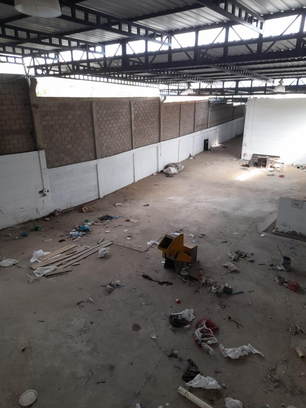 Bodega EN ARRIENDO EN Los Patios, código: 1046936 - 4