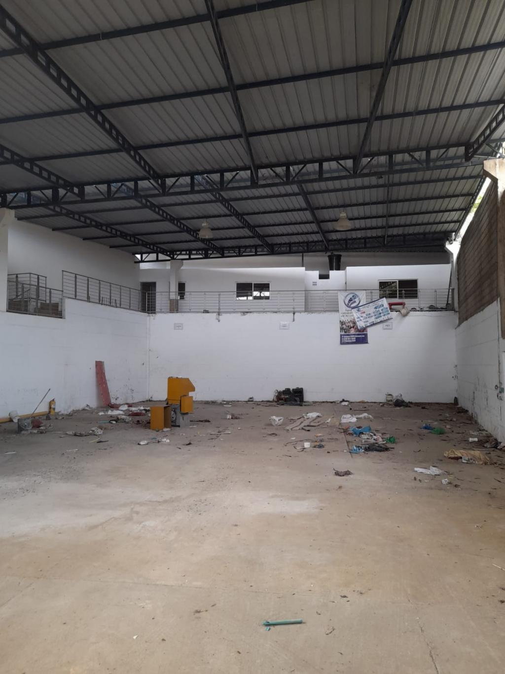 Bodega EN ARRIENDO EN Los Patios, código: 1046936 - 6