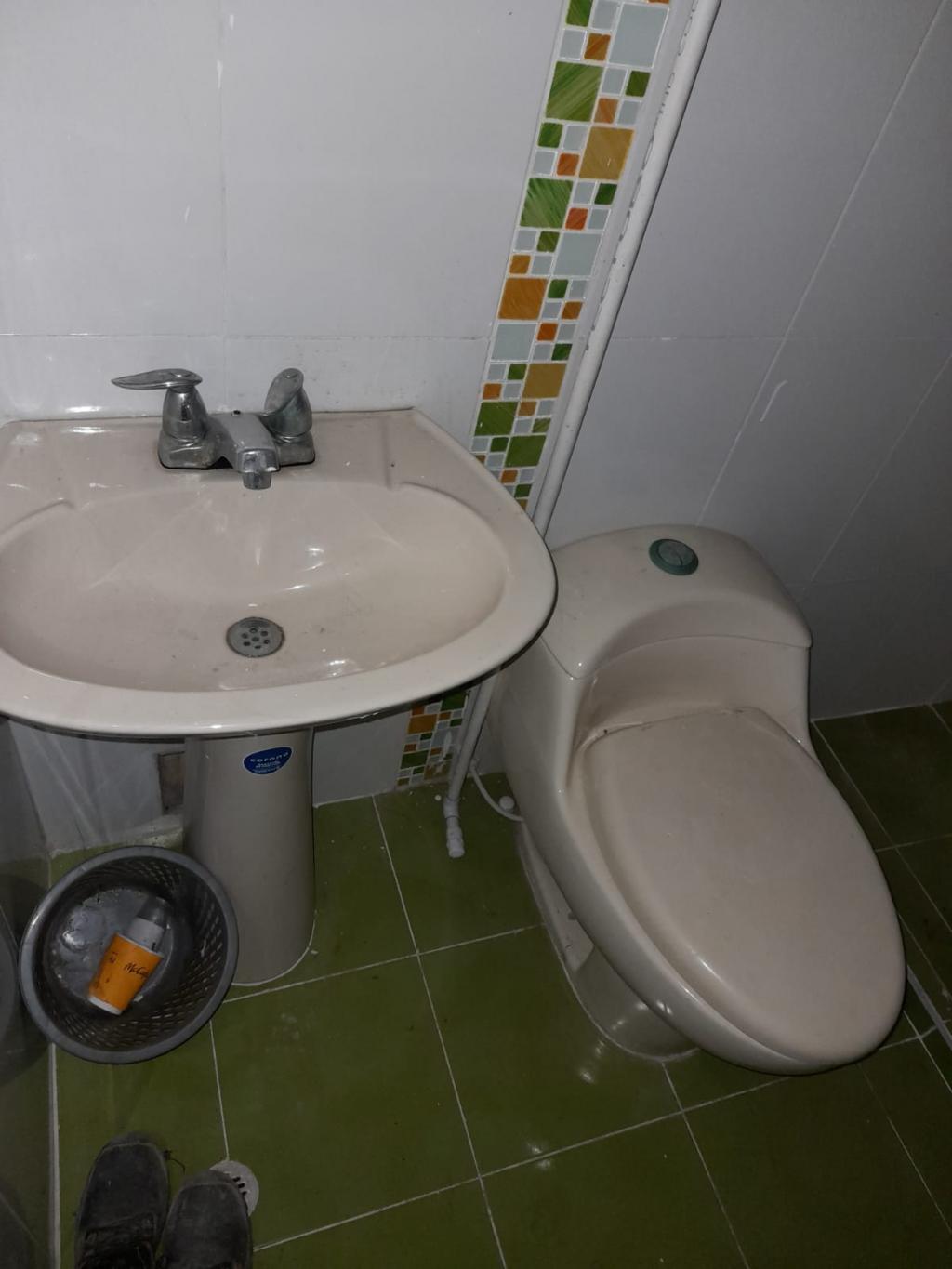 Bodega EN ARRIENDO EN Los Patios, código: 1046936 - 7