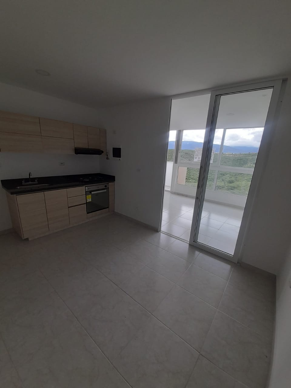 Apartaestudio EN ARRIENDO EN Bellavista, código: 1047031 - 2