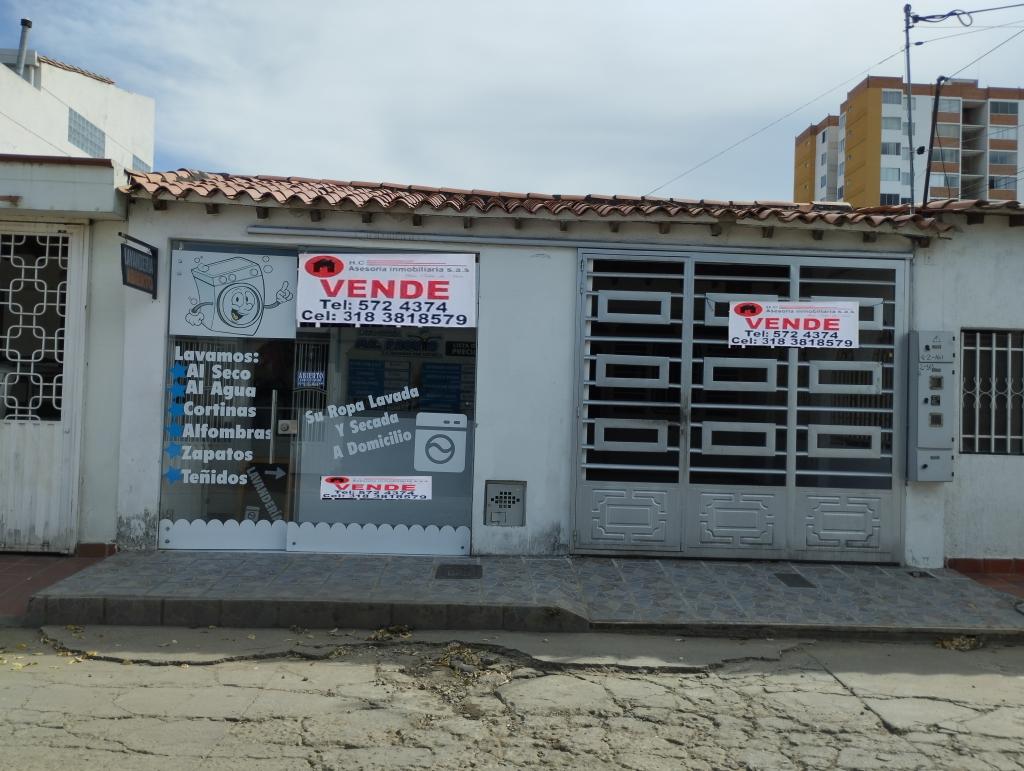 Foto Casa en Venta en Norte, Cúcuta, Norte De Santander - $ 300.000.000 - doVHCI2586 - BienesOnLine