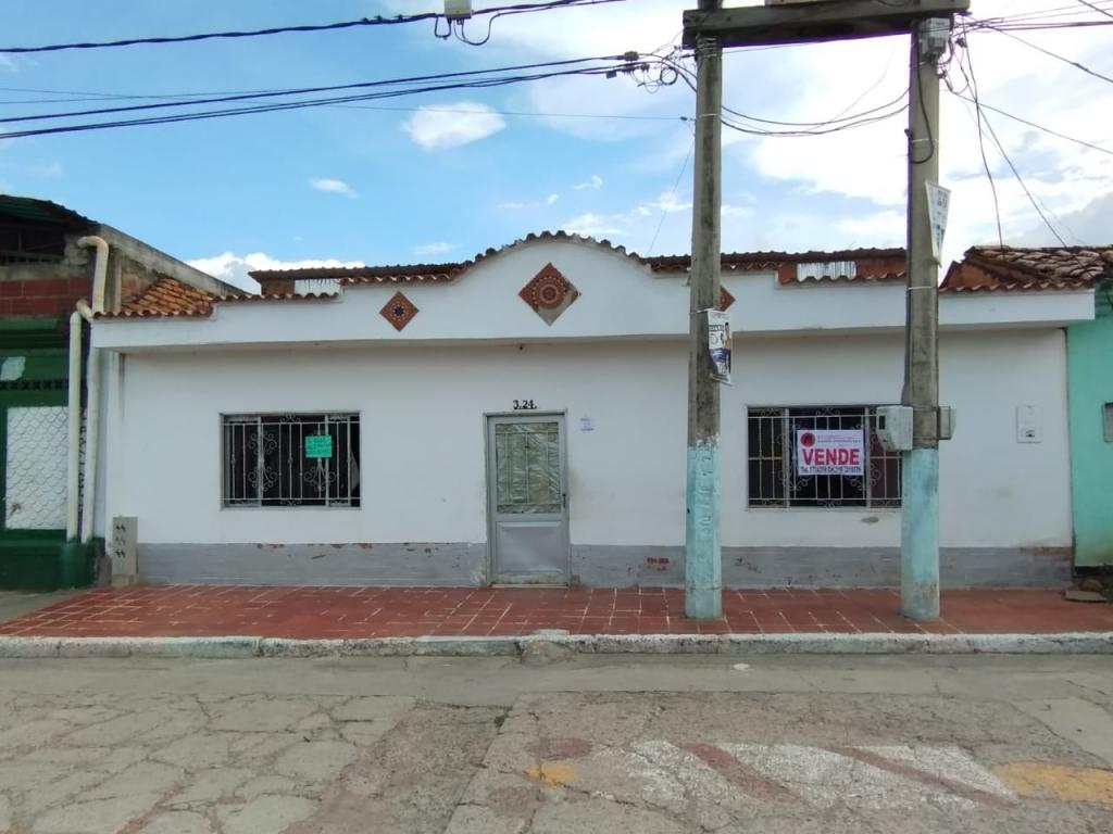 Foto Casa en Venta en Nor Oriente, Cúcuta, Norte De Santander - $ 160.000.000 - doVHCI2603 - BienesOnLine