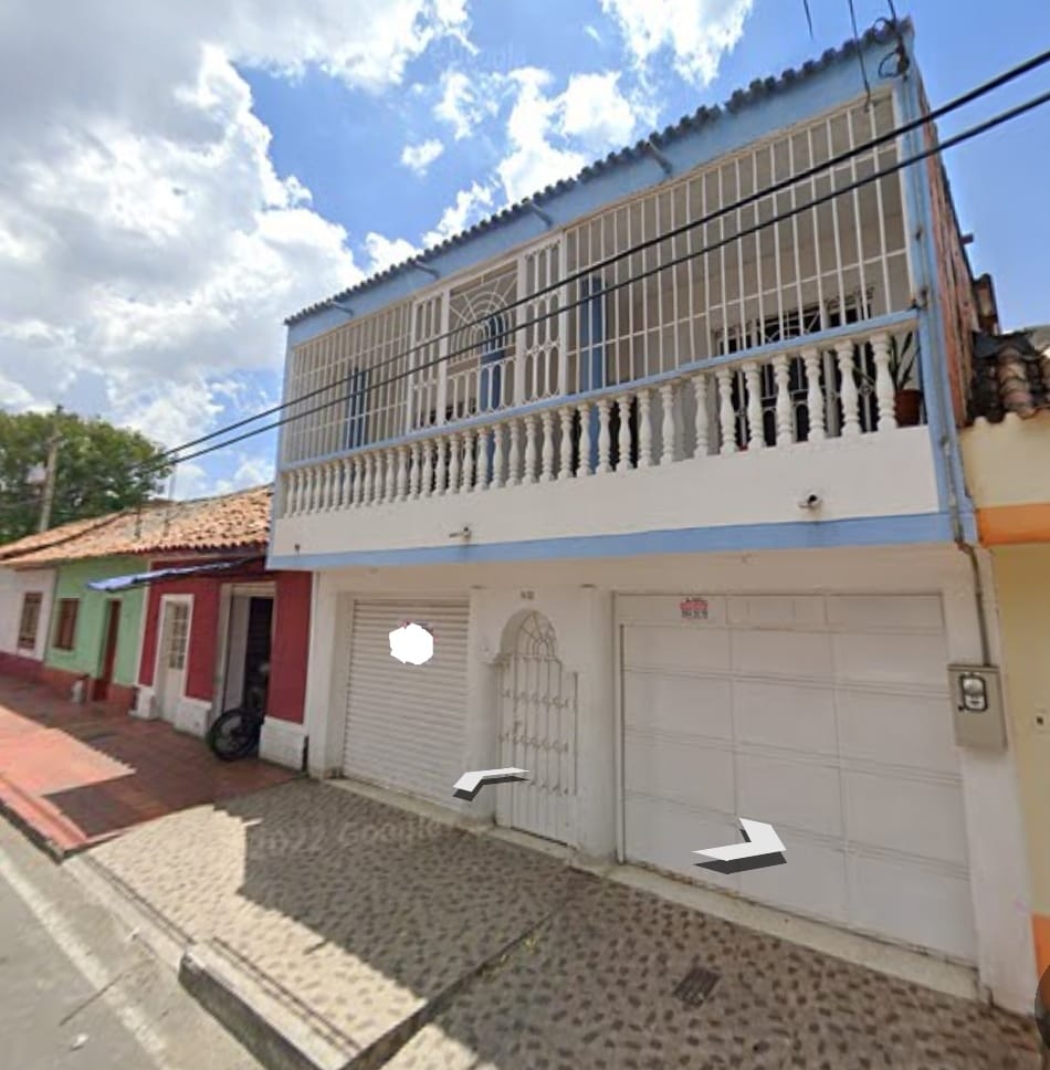 Foto Casa en Venta en Nor Oriente, Cúcuta, Norte De Santander - $ 590.000.000 - doVHCI2608 - BienesOnLine
