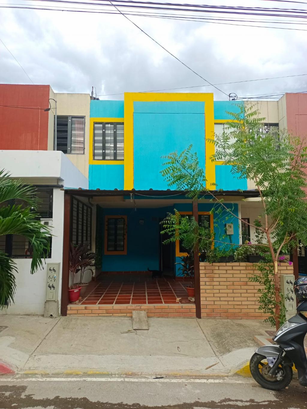 Foto Casa en Venta en Nor Oriente, Cúcuta, Norte De Santander - $ 120.000.000 - doVHCI2609 - BienesOnLine