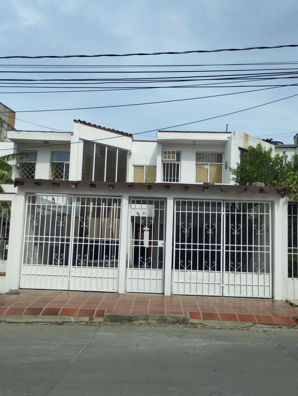 Foto Casa en Venta en Nor Oriente, Cúcuta, Norte De Santander - $ 500.000.000 - doVHCI2612 - BienesOnLine