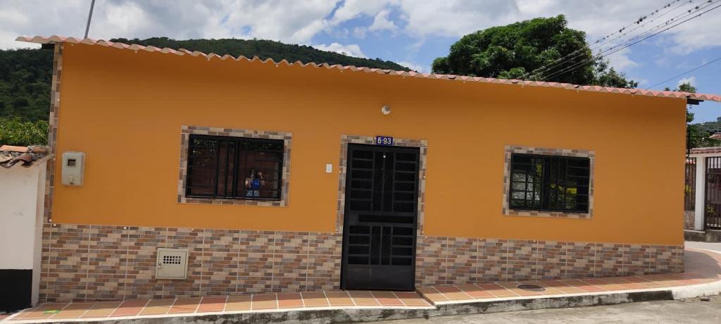 Foto Casa en Venta en Nor Oriente, Bochalema, Norte De Santander - $ 330.000.000 - doVHCI2617 - BienesOnLine