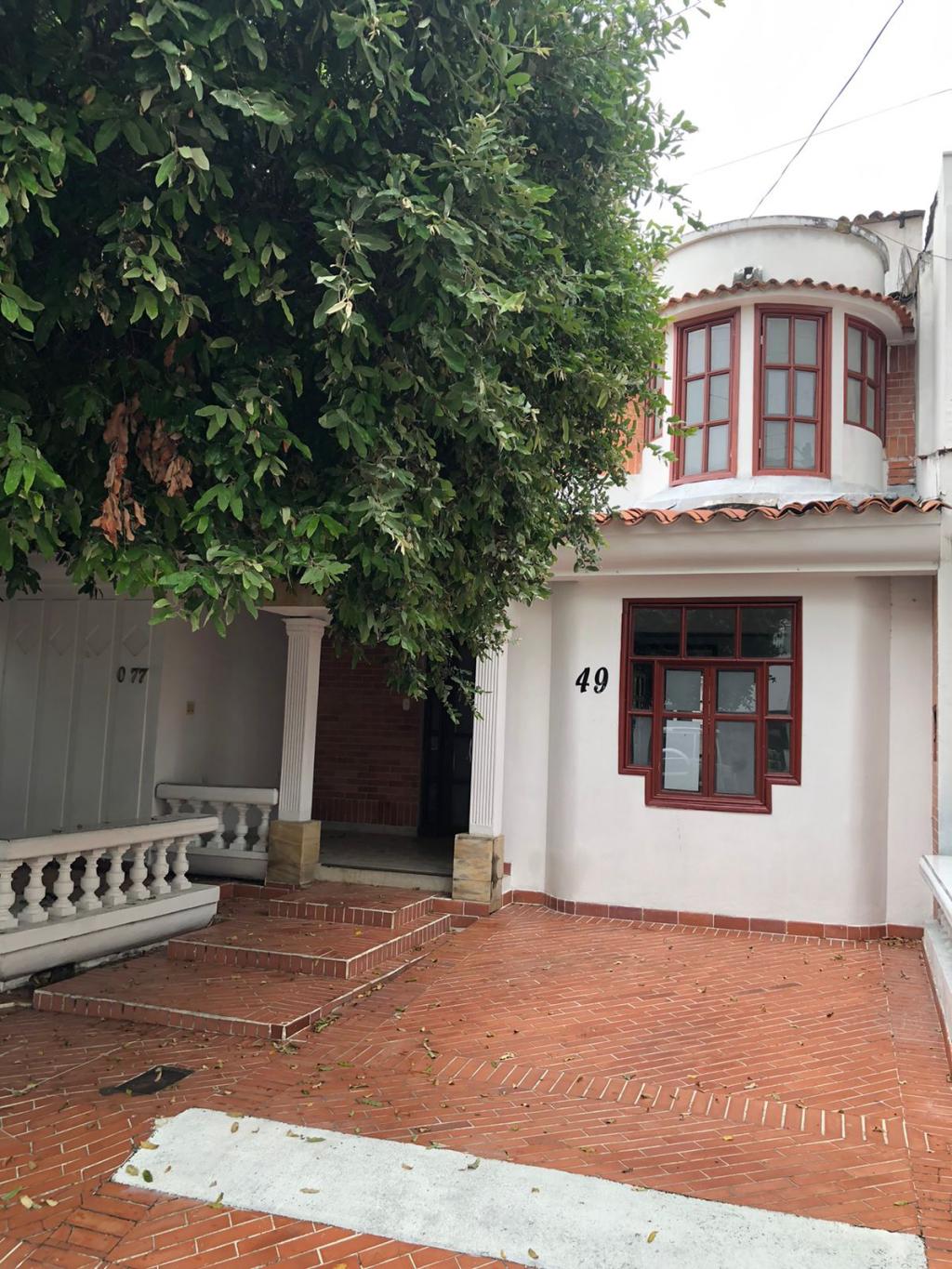 CASA CONJUNTO CERRADO PRADOS 1, Av. Libertadores, Cúcuta