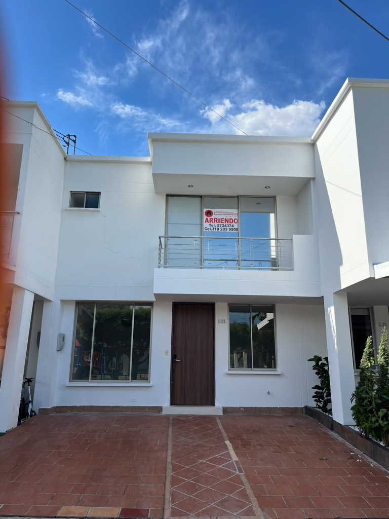 House for rent in Cúcuta