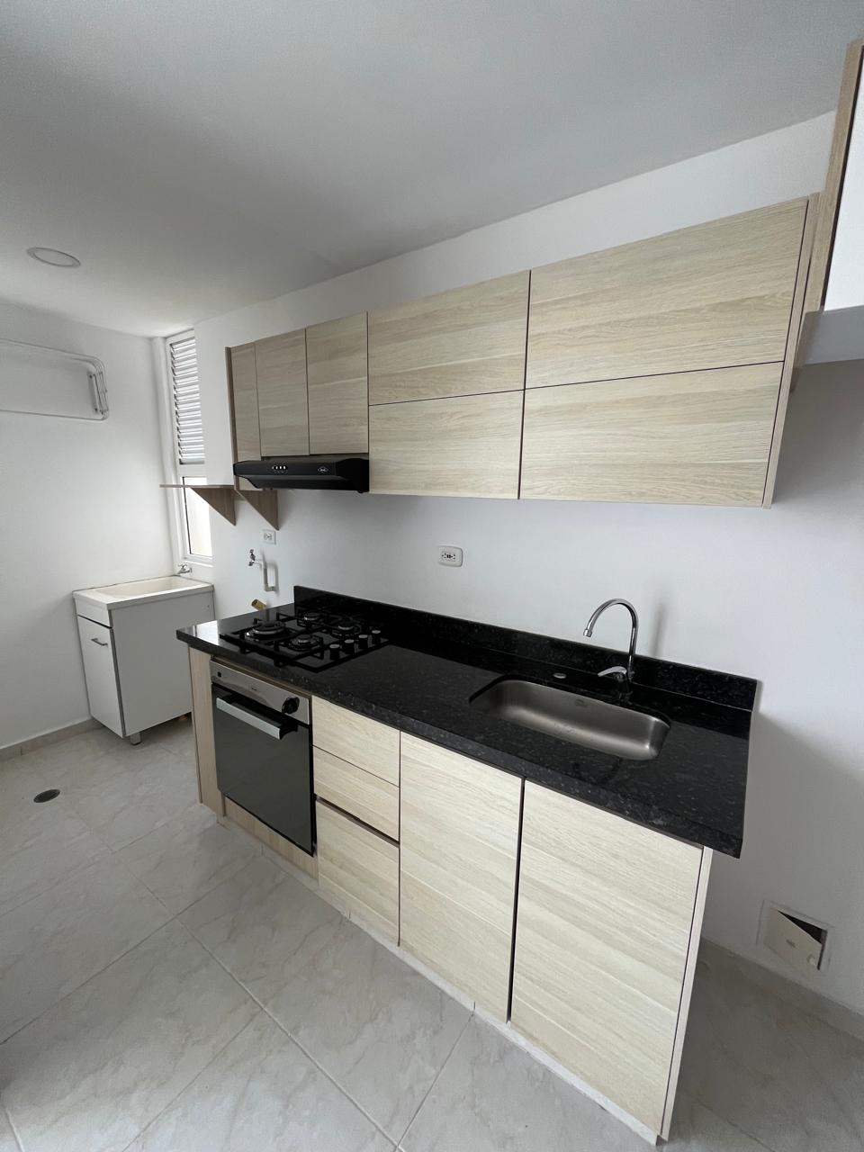 Apartamento EN ARRIENDO EN Bellavista, código: 10258187 - 8