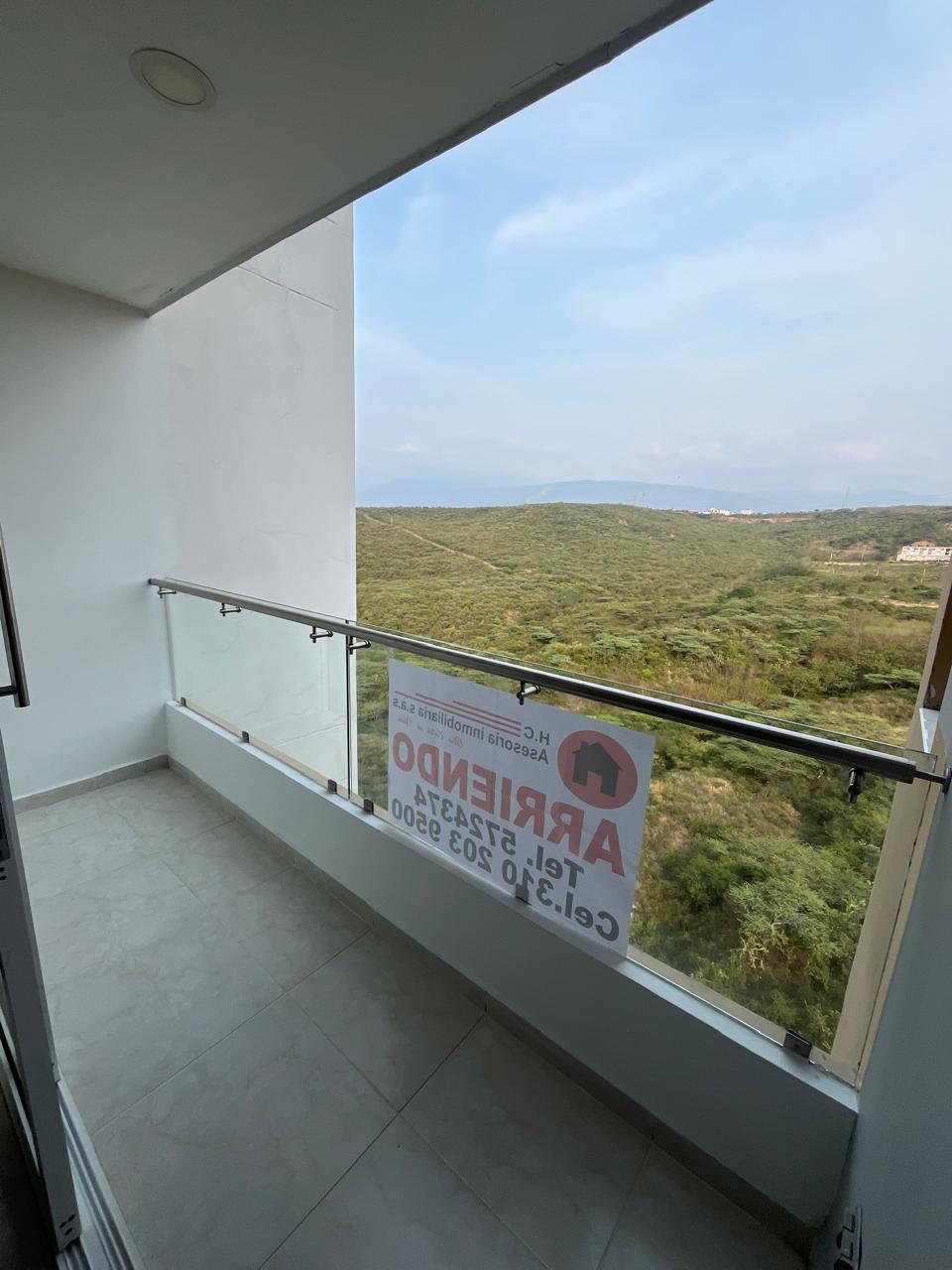 Apartamento EN ARRIENDO EN Bellavista, código: 10258187 - 5