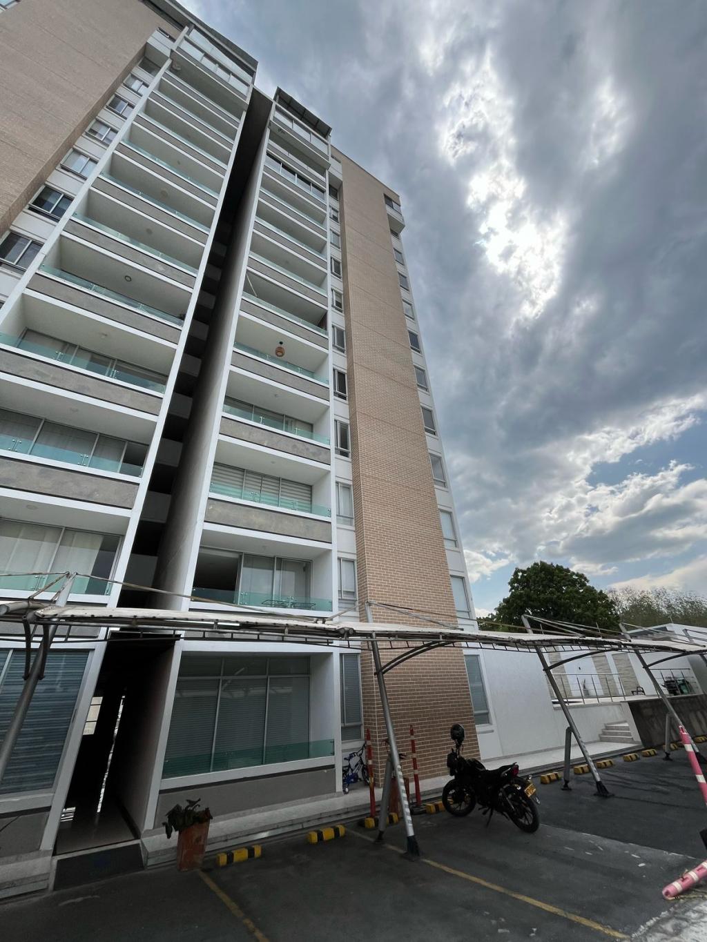 APARTAMENTO EDIFICIO DUO, Bellavista, Cúcuta