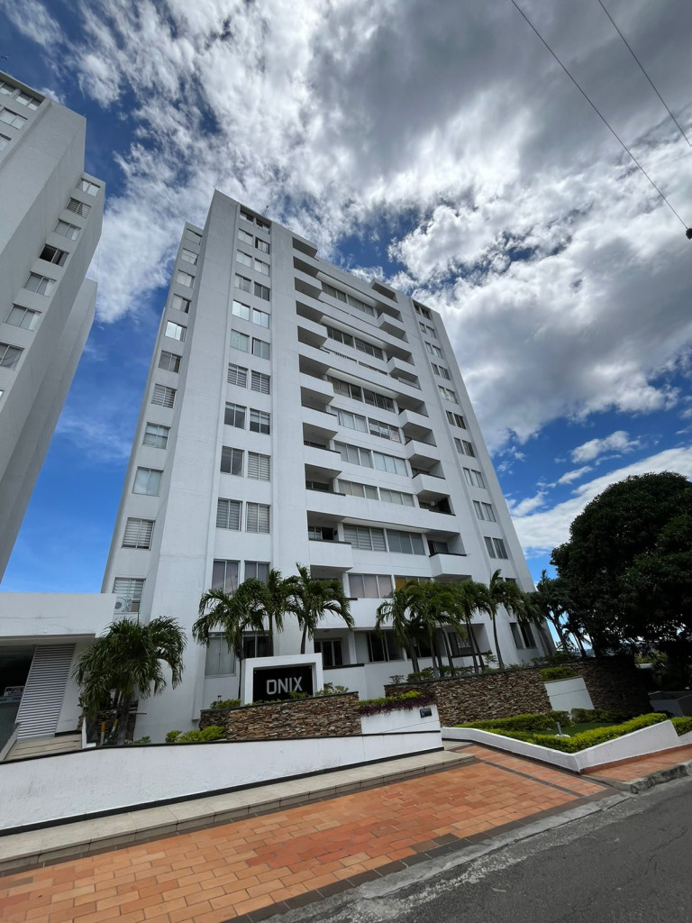 APARTAMENTO EDIFICIO ONIX BELLAVISTA, Bellavista, Cúcuta
