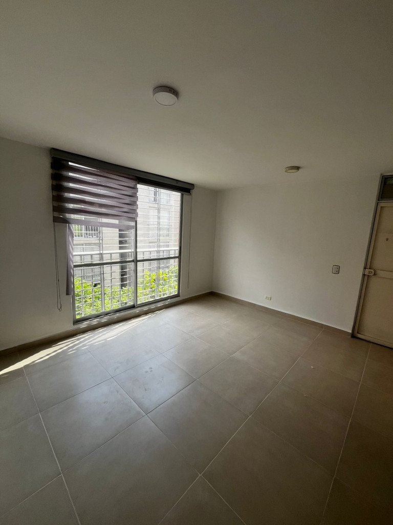 APARTAMENTO EDIFICIO RESERVAS DE SAN LUIS, San Luis, Cúcuta