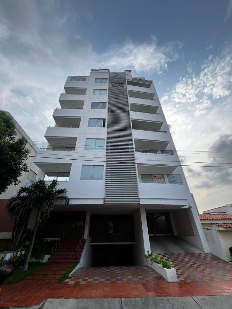 APARTAMENTO EDIFICIO MIRO, Caobos, Cúcuta