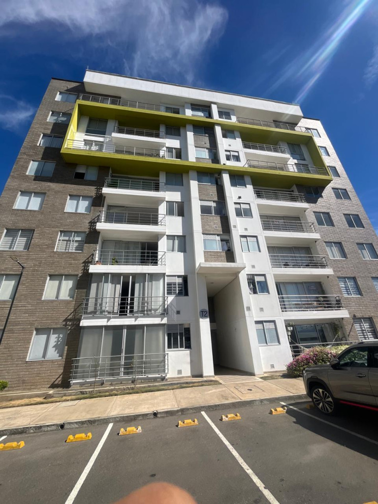 Apartment for rent in Cúcuta