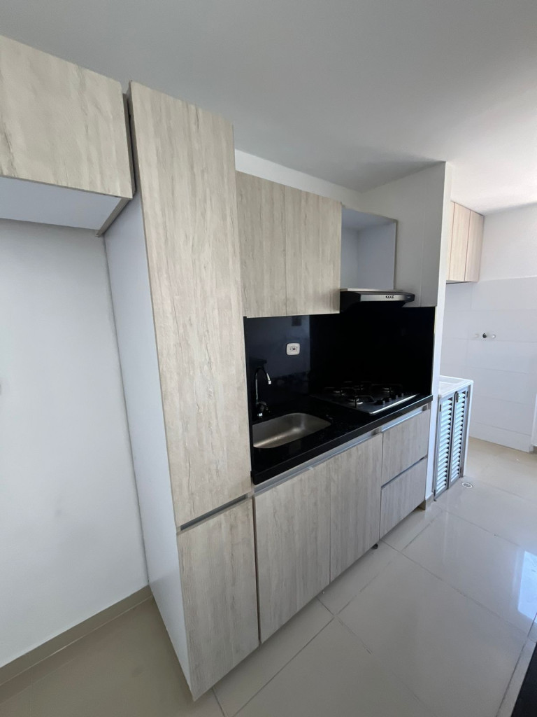 APARTAMENTO EDIFICIO PIEMONTE, La Floresta, Cúcuta