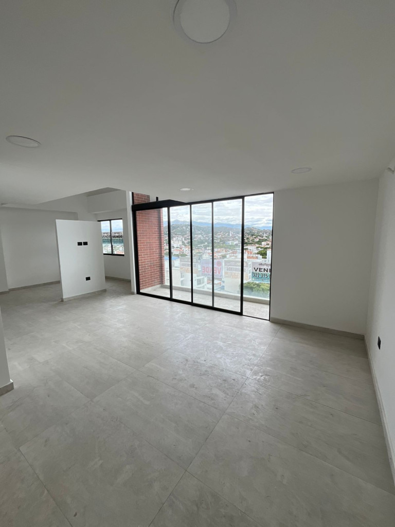 Apartment for rent in Cúcuta
