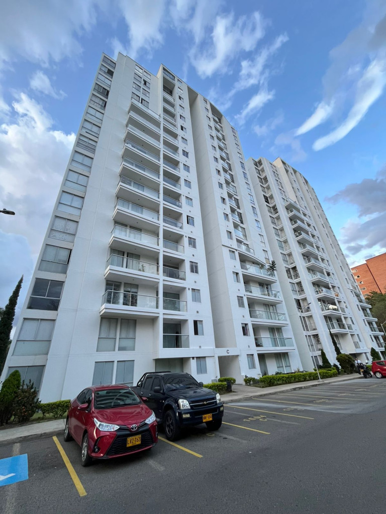 APARTAMENTO EDIFICIO PIEMONTE, La Floresta, Cúcuta