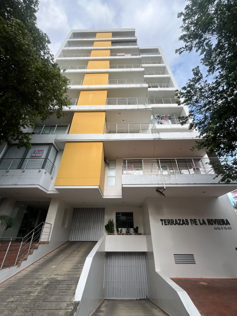 APARTAMENTO EDIFICIO TERRAZAS DE LA RIVIERA, La Riviera, Cúcuta