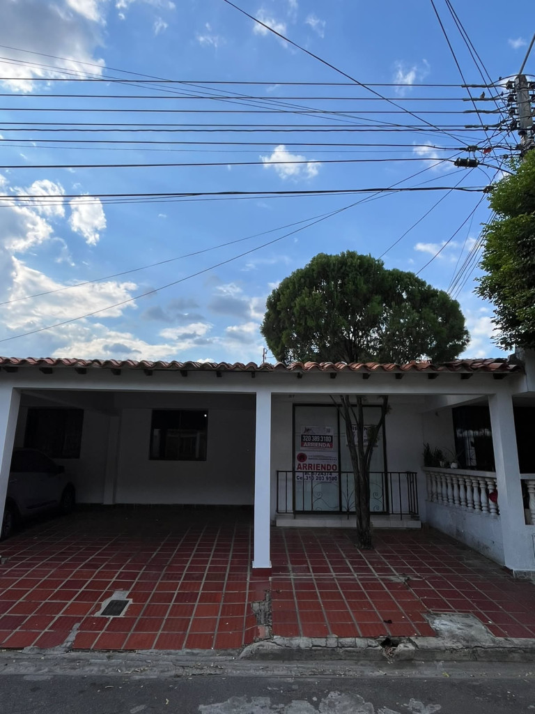 House for rent in Cúcuta