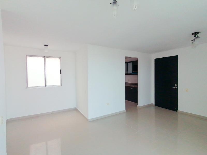 APARTAMENTO Calle 74 # 38 - 100 Conjunto Altos de Betania Torre 1 Piso 13 Apto 1302, Betania, Barranquilla