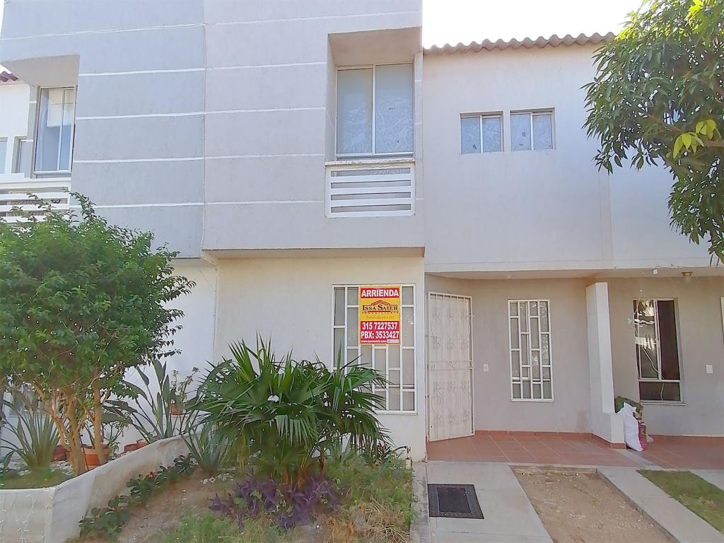 CASA Calle 3 #51 B -505, Villa Campestre, Barranquilla