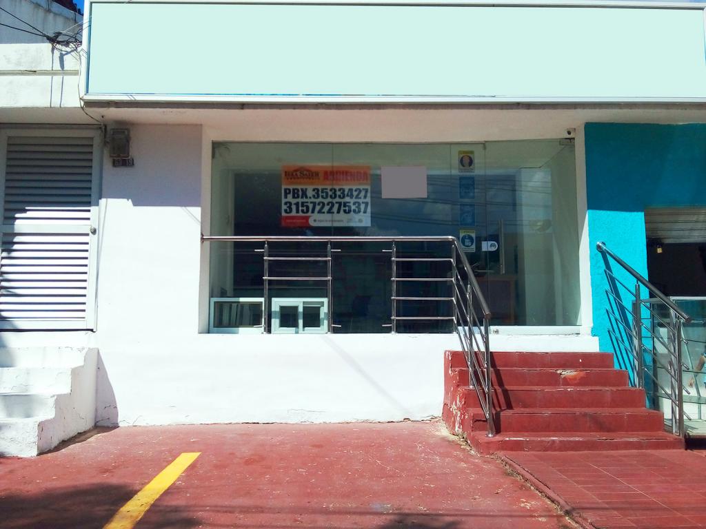LOCAL en Venta en Centro, Barranquilla , Atlántico