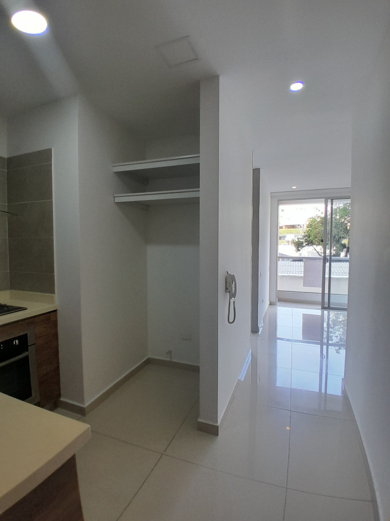 APARTAESTUDIO Carrera 51 #79 -85, Alto Prado, Barranquilla