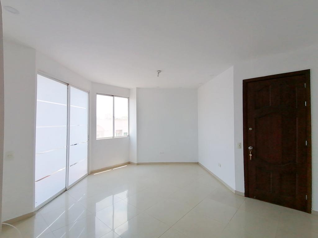 Apartment for rent in Barranquilla