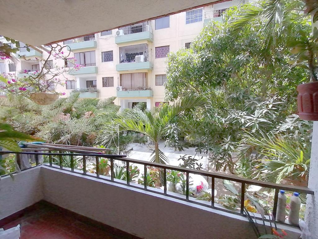 Apartamento en Venta por Issa Saieh Inmobiliaria ubicado en Barranquilla. El código del inmueble es: 7255470 Imágen 15