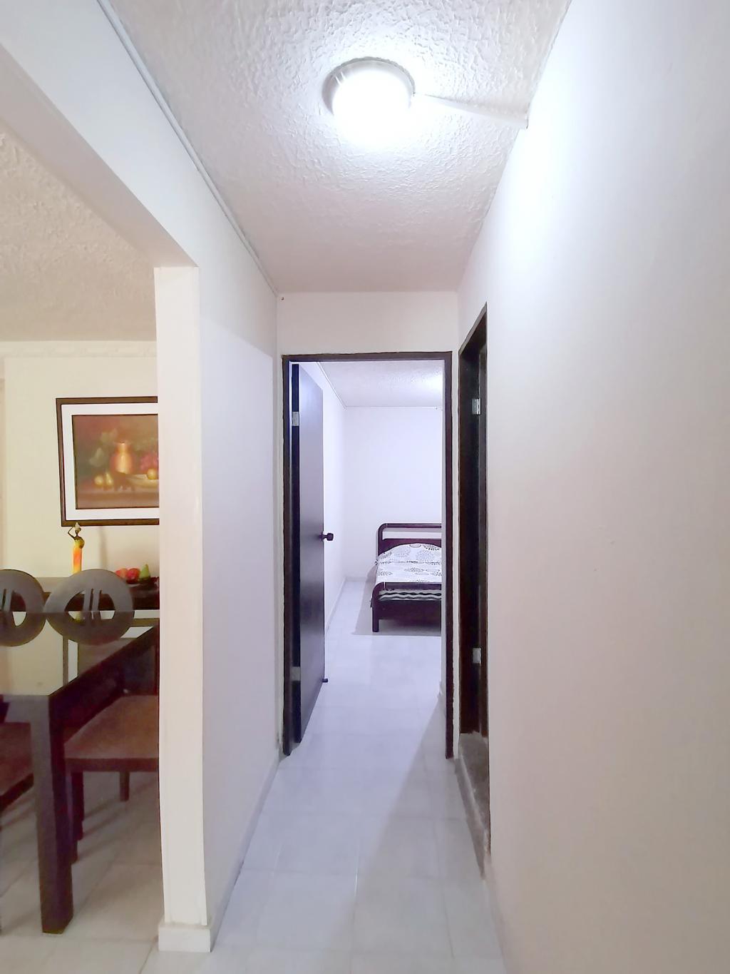 Apartamento en Venta por Issa Saieh Inmobiliaria ubicado en Barranquilla. El código del inmueble es: 7255470 Imágen 3