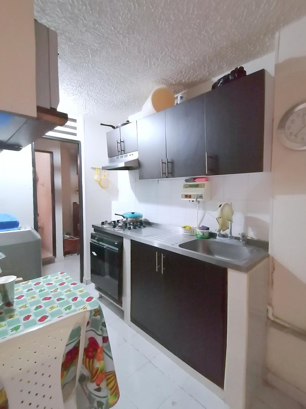 Apartamento en Venta por Issa Saieh Inmobiliaria ubicado en Barranquilla. El código del inmueble es: 7255470 Imágen 4