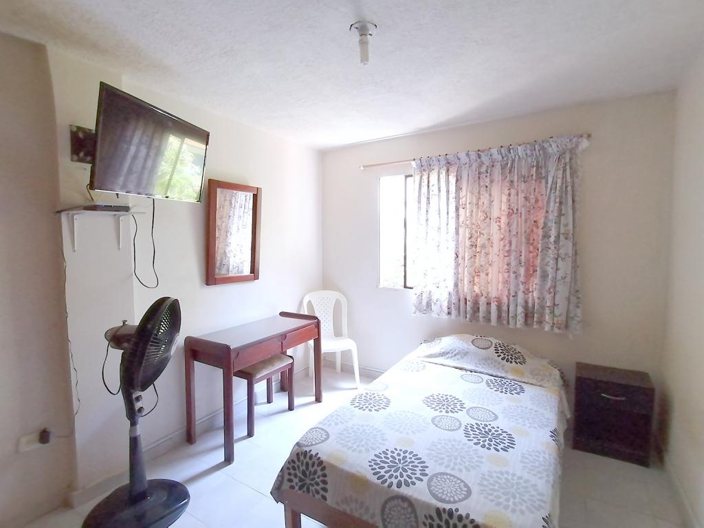 Apartamento en Venta por Issa Saieh Inmobiliaria ubicado en Barranquilla. El código del inmueble es: 7255470 Imágen 6