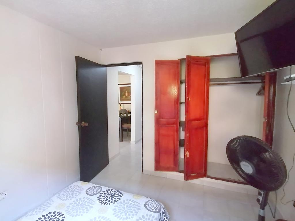 Apartamento en Venta por Issa Saieh Inmobiliaria ubicado en Barranquilla. El código del inmueble es: 7255470 Imágen 7