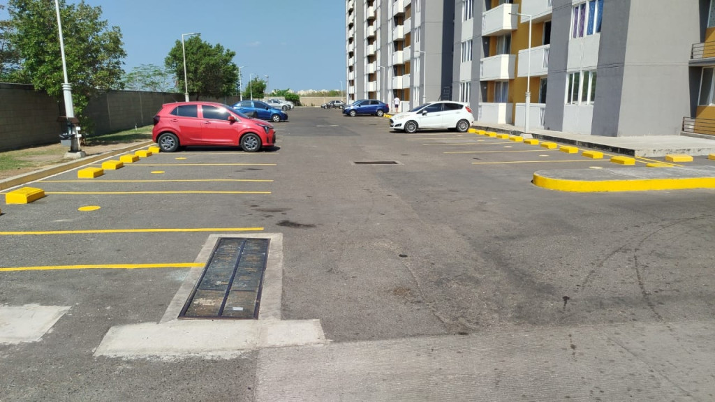 Apartamento EN VENTA EN Caribe Verde, código: 1047663 - 14