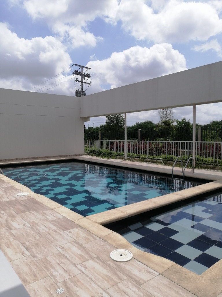 Apartamento EN VENTA EN Caribe Verde, código: 1047663 - 17