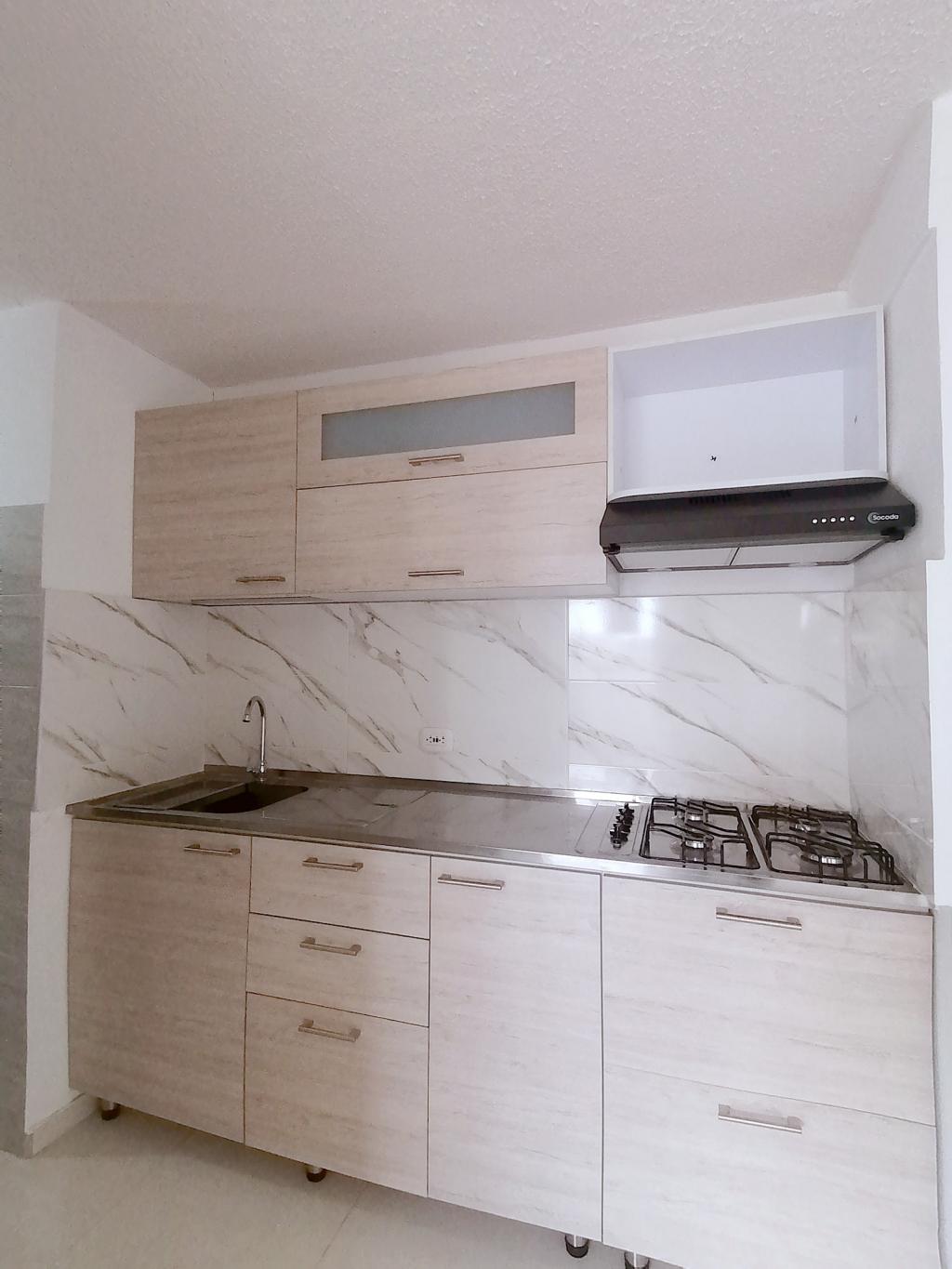 Apartamento EN VENTA EN Caribe Verde, código: 1047663 - 3