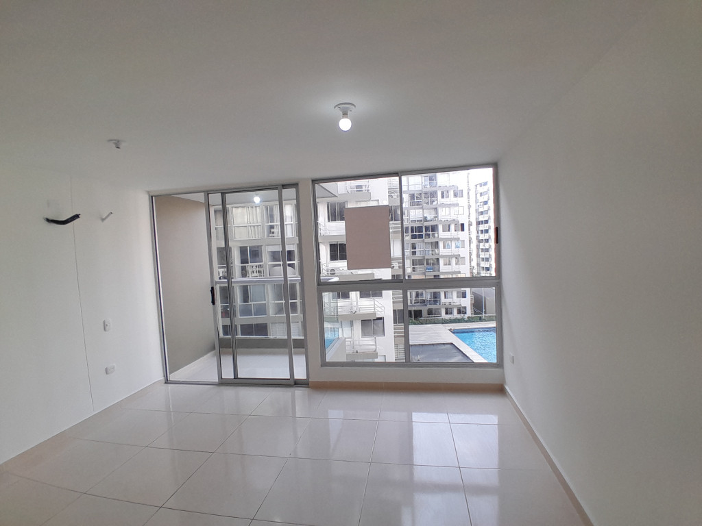 APARTAMENTO Transversal 43 # 100 - 50 Torre 2 Apto 505 Conjunto Residencial Napoli, Miramar, Barranquilla