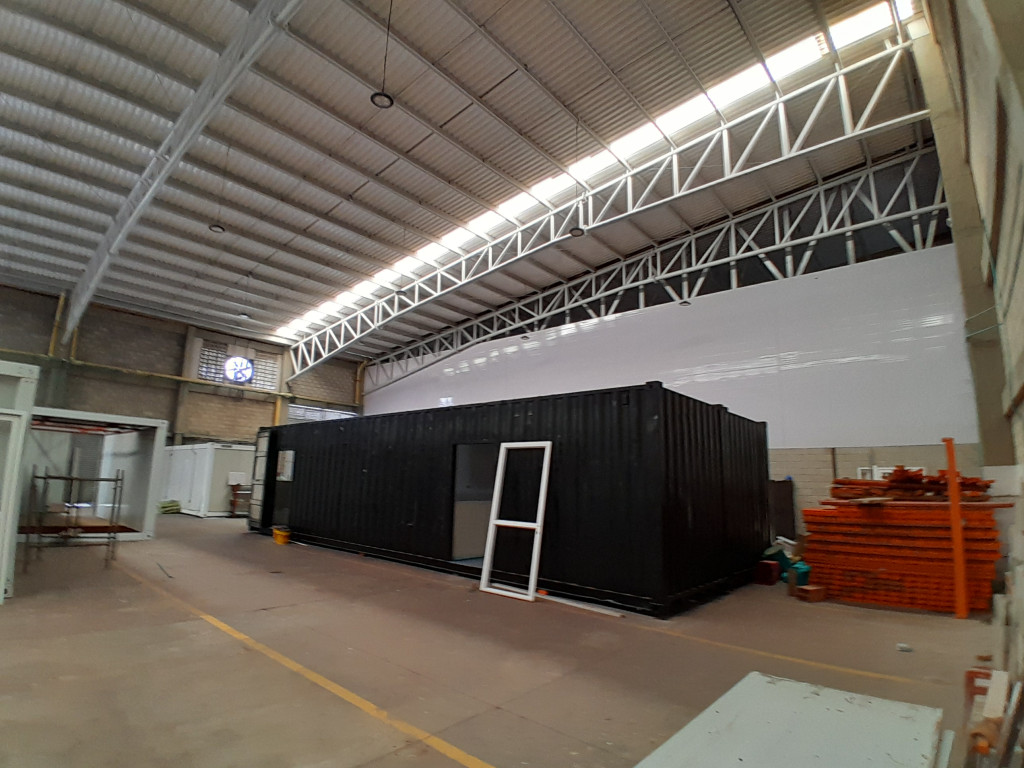 Bodega EN ARRIENDO EN La Loma, código: 10241756 - 10