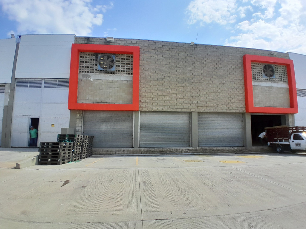 Bodega EN ARRIENDO EN La Loma, código: 10241756 - 1