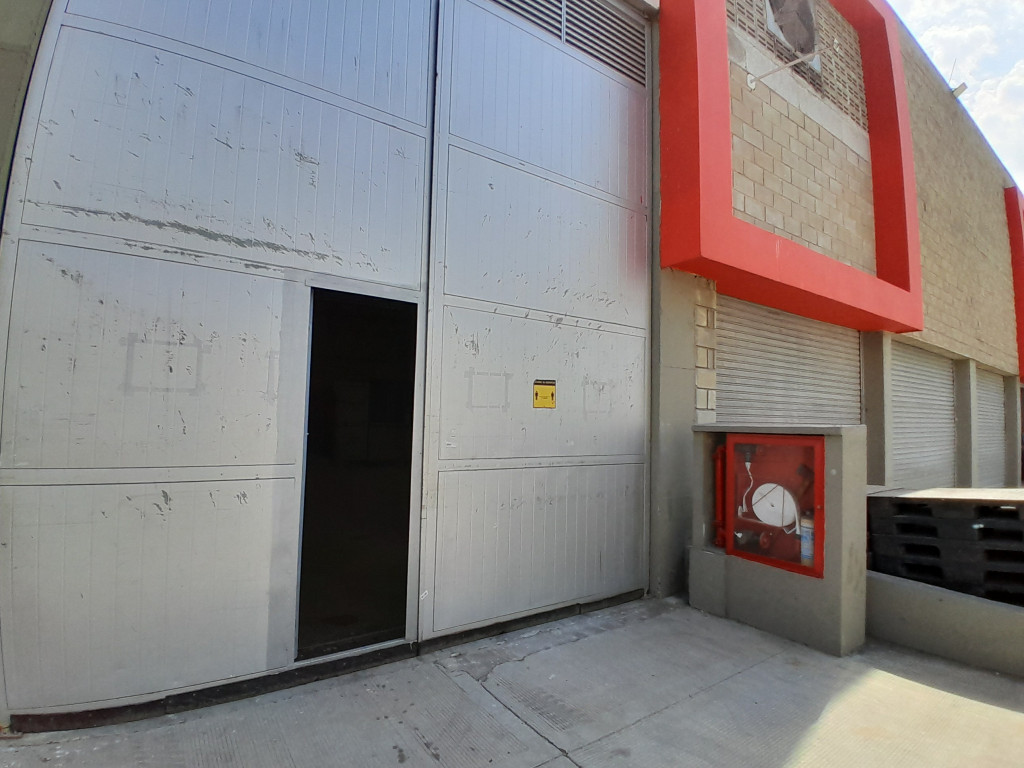 Bodega EN ARRIENDO EN La Loma, código: 10241756 - 2