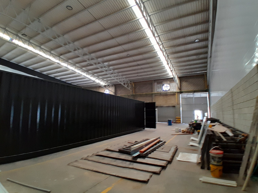 Bodega EN ARRIENDO EN La Loma, código: 10241756 - 5