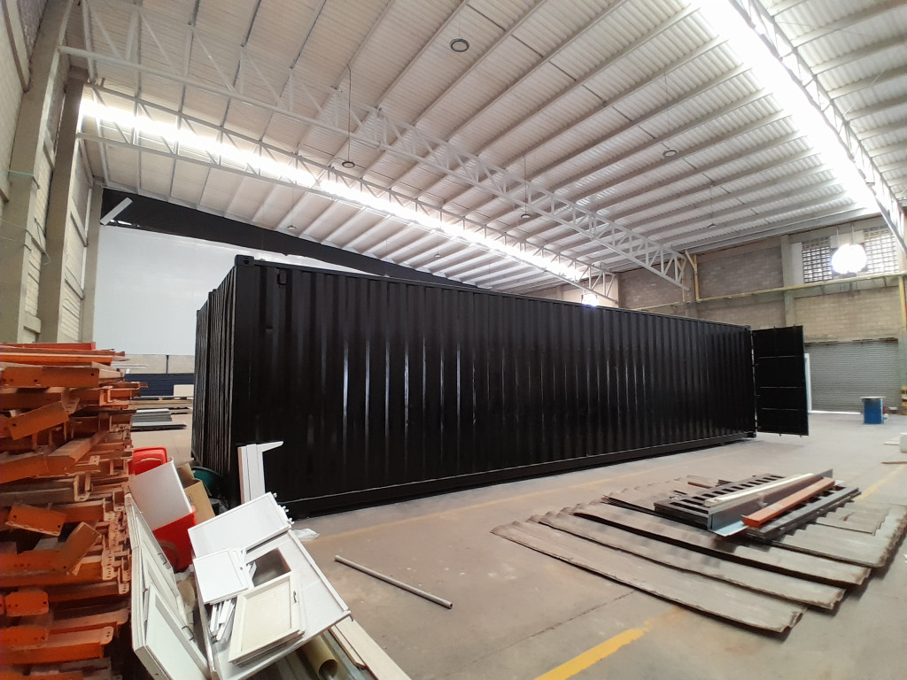 Bodega EN ARRIENDO EN La Loma, código: 10241756 - 6
