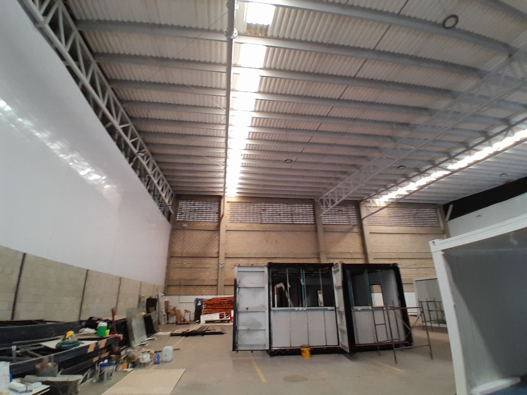 Bodega EN ARRIENDO EN La Loma, código: 10241756 - 7