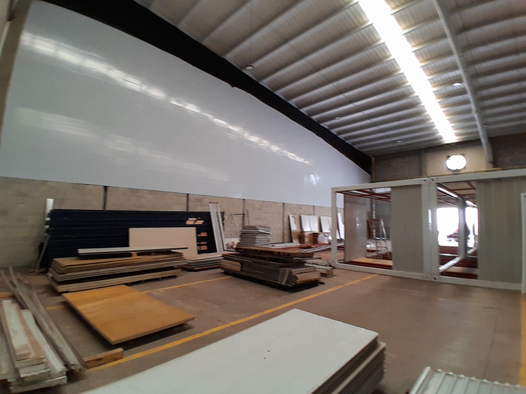 Bodega EN ARRIENDO EN La Loma, código: 10241756 - 8