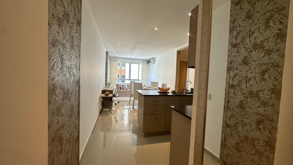 APARTAESTUDIO carrera 55 # 82-166, Alto Prado, Barranquilla
