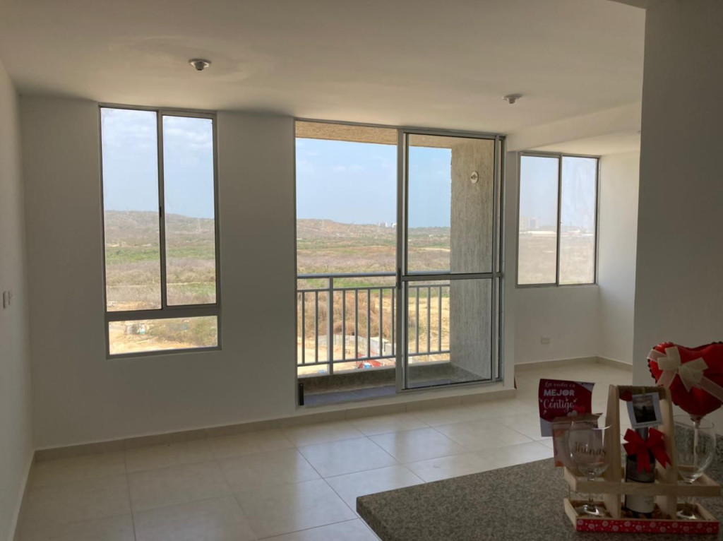 Apartamento EN VENTA EN Alameda Del Rio, código: 10304045 - 0