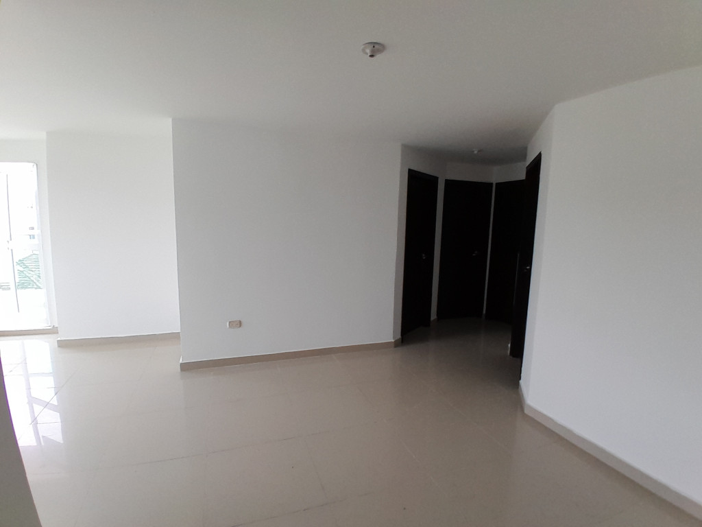 APARTAMENTO Calle 66 # 63-40, Bellavista, Barranquilla